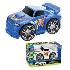 FLASH CAR FRICÇÃO 